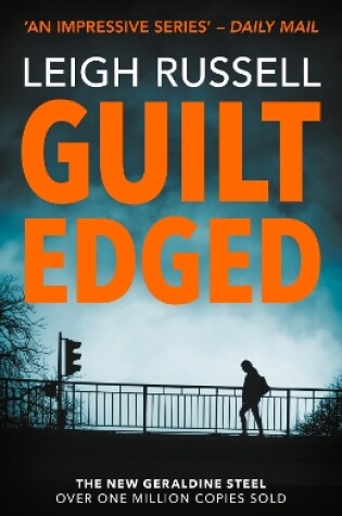 Cover of Guilt Edged