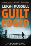 Book cover for Guilt Edged