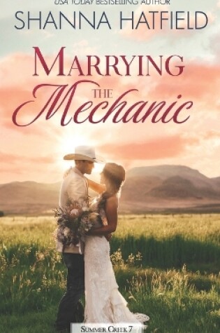 Cover of Marrying the Mechanic