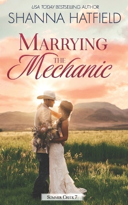 Cover of Marrying the Mechanic