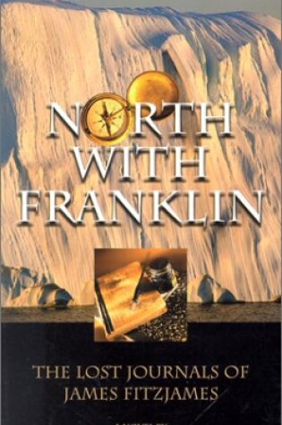 Cover of North with Franklin