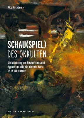 Cover of Schau(spiel) des Okkulten