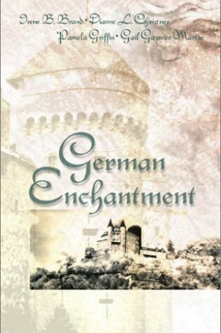 Cover of German Enchantment