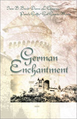 Book cover for German Enchantment