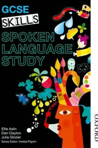 Cover of GCSE Skills Spoken Language Study