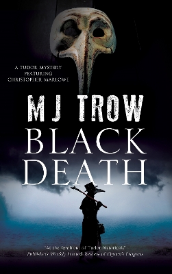 Cover of Black Death