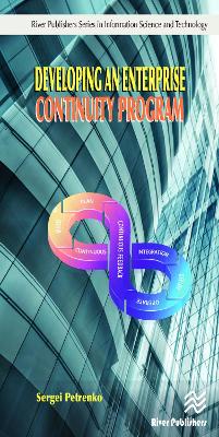 Cover of Developing an Enterprise Continuity Program