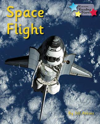 Cover of Space Flight