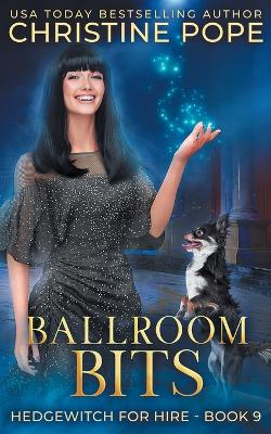 Book cover for Ballroom Bits