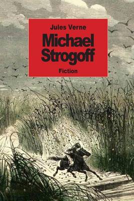 Cover of Michael Strogoff