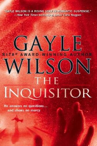 Cover of The Inquisitor