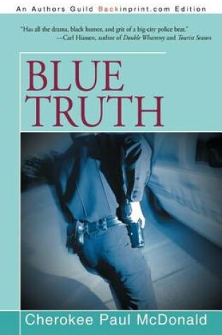Cover of Blue Truth