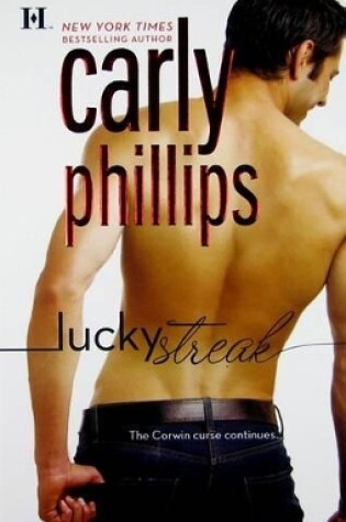 Cover of Lucky Streak