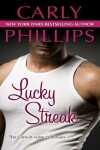 Book cover for Lucky Streak