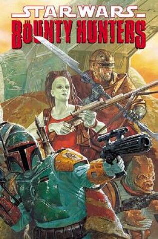 Cover of Star Wars