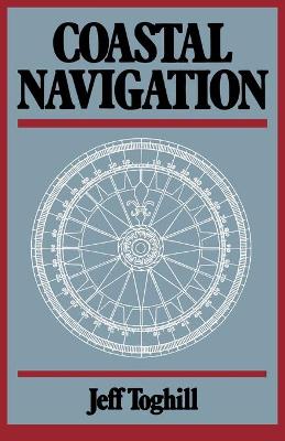 Book cover for Coastal Navigation