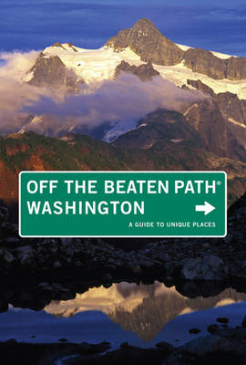 Book cover for Washington