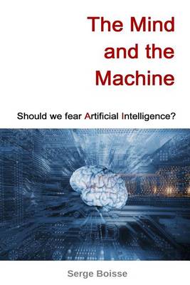 Book cover for The Mind and the Machine