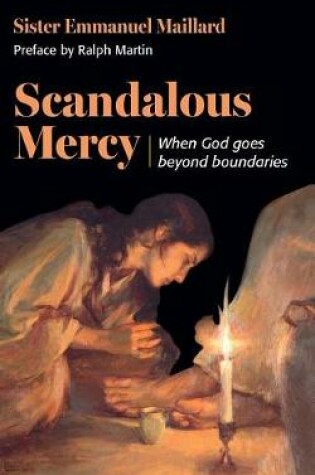 Cover of Scandalous Mercy