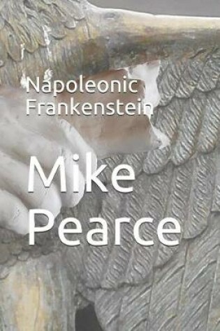 Cover of Napoleonic Frankenstein