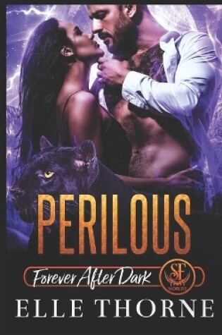 Cover of Perilous