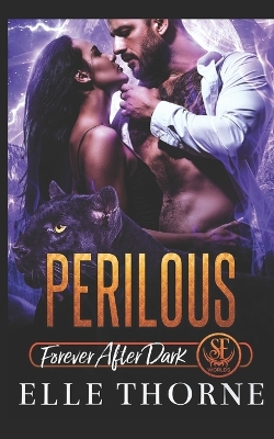 Cover of Perilous