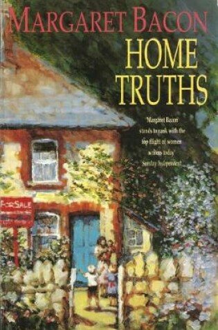 Cover of Home Truths