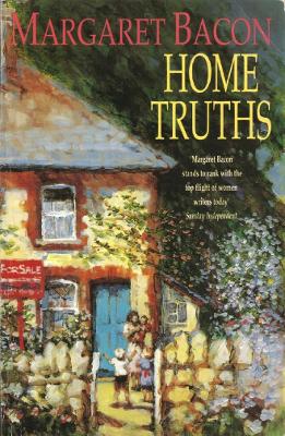 Book cover for Home Truths