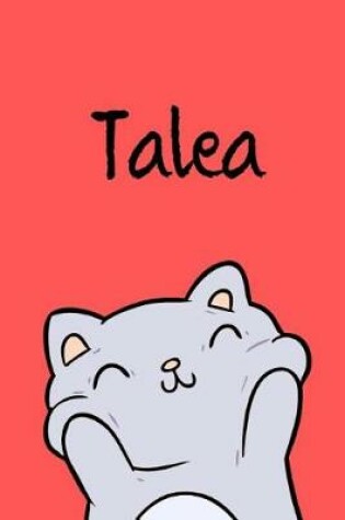 Cover of Talea