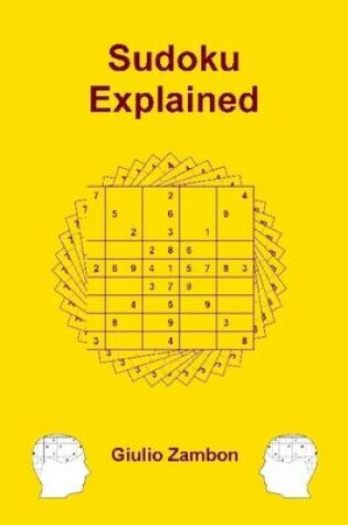 Cover of Sudoku Explained