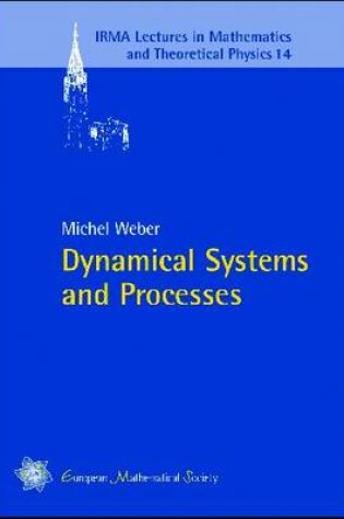 Cover of Dynamical Systems and Processes