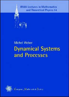 Cover of Dynamical Systems and Processes