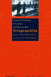 Book cover for Ortsgesprache