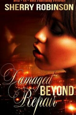Cover of Damaged Beyond Repaire