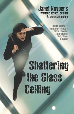 Book cover for Shattering the Glass Ceiling