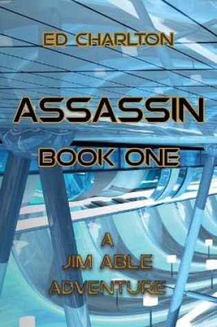 Cover of Assassin Book One