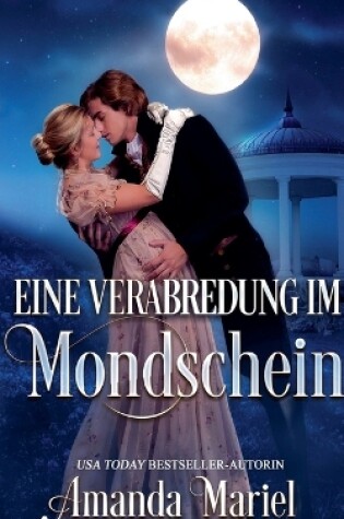 Cover of Eine Verabredung im Mondschein