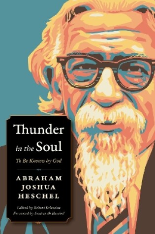 Cover of Thunder in the Soul