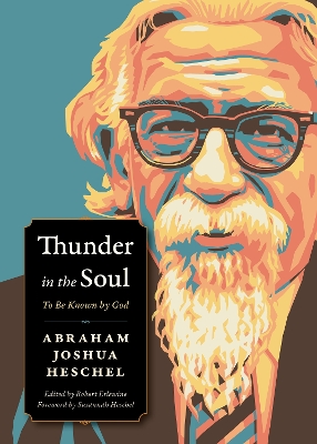 Cover of Thunder in the Soul