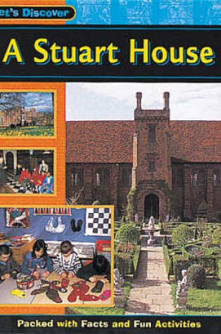 Cover of Stuart House