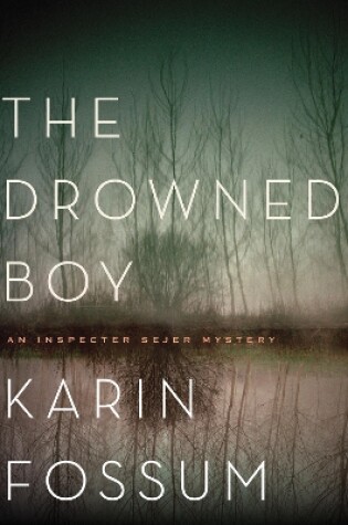 Cover of The Drowned Boy