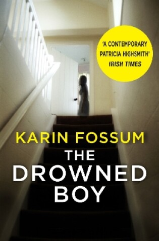 Cover of The Drowned Boy