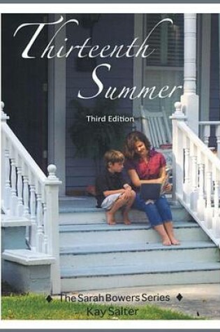 Cover of Thirteenth Summer