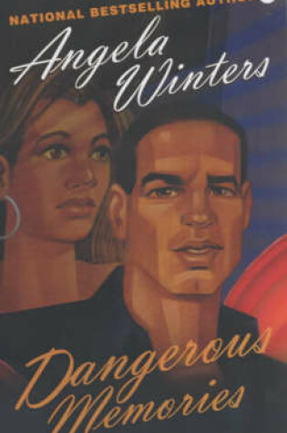 Cover of Dangerous Memories