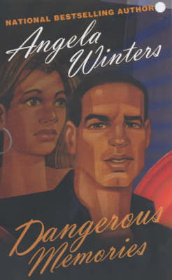 Book cover for Dangerous Memories