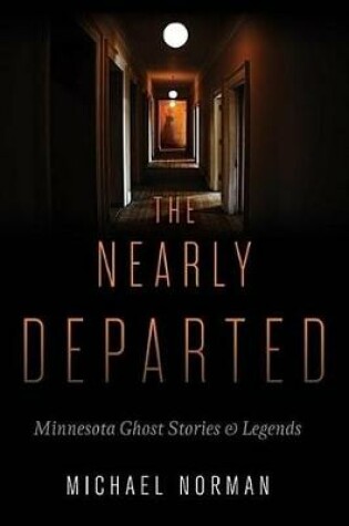 Cover of The Nearly Departed