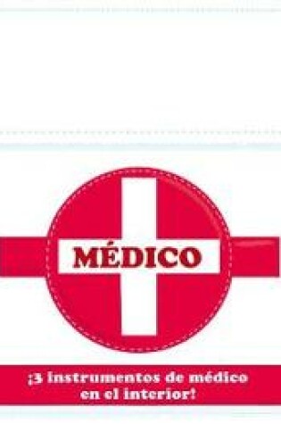 Cover of Medico de Urgencia - Maletin