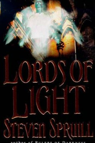 Cover of Lords of Light