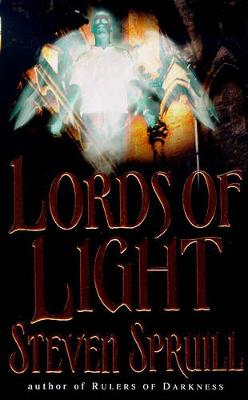 Book cover for Lords of Light