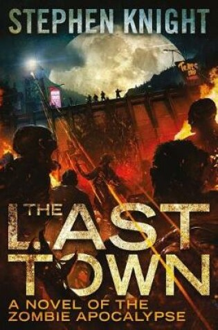 Cover of The Last Town